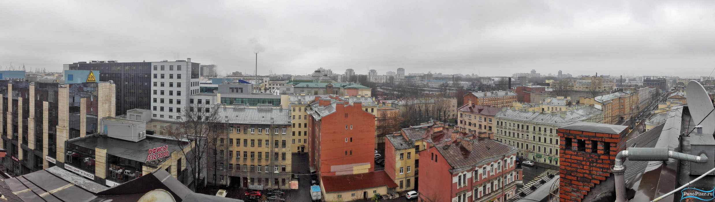 16 линия В.О. 37 (2015)