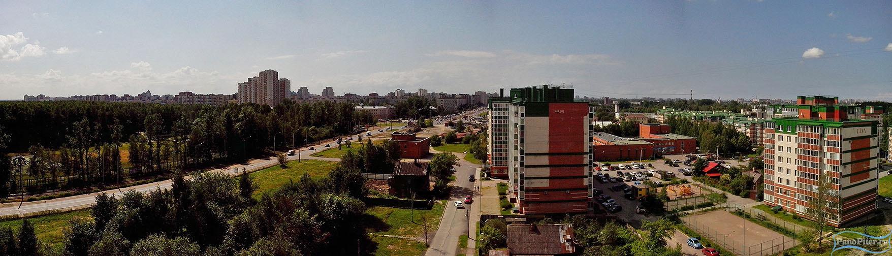 6ая Жерновская 9к1 (2014)