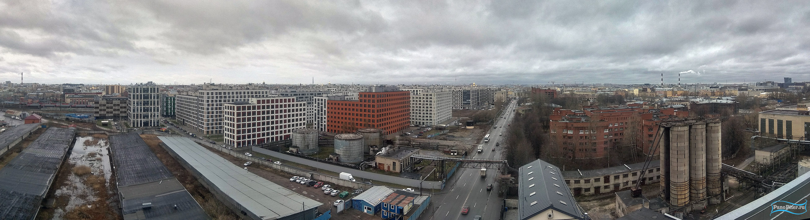 Атаманская 3 (2020г)