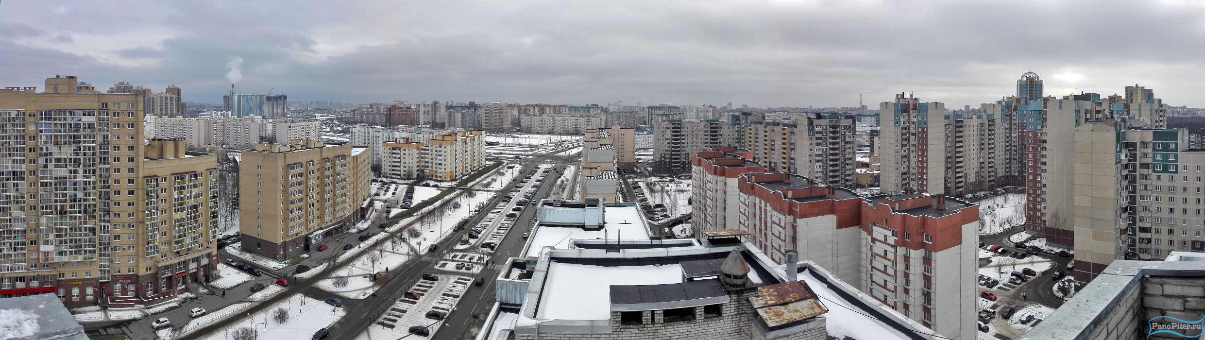 Авиаконструкторов 38 к1 (2016г)