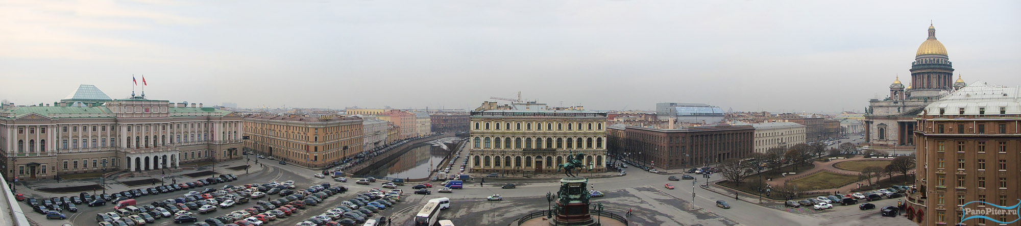 Большая Морская 42-1 (2007г)