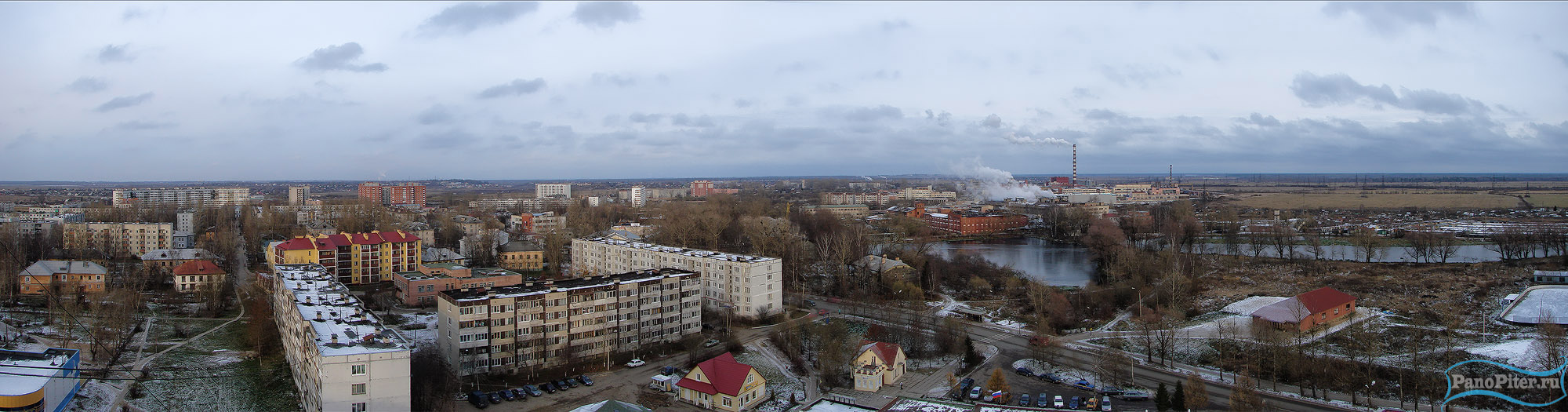 Коммунар, Садовая 4 (2007г)