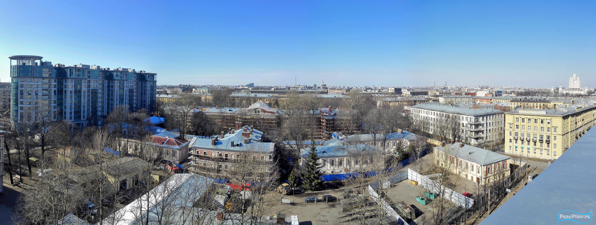 Новгородская 23 (2016г)