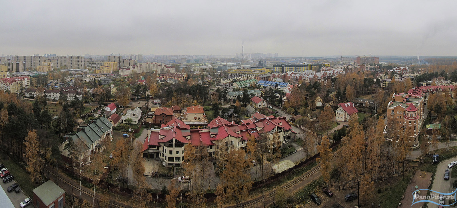 Новоколомяжский 13 (2011г)