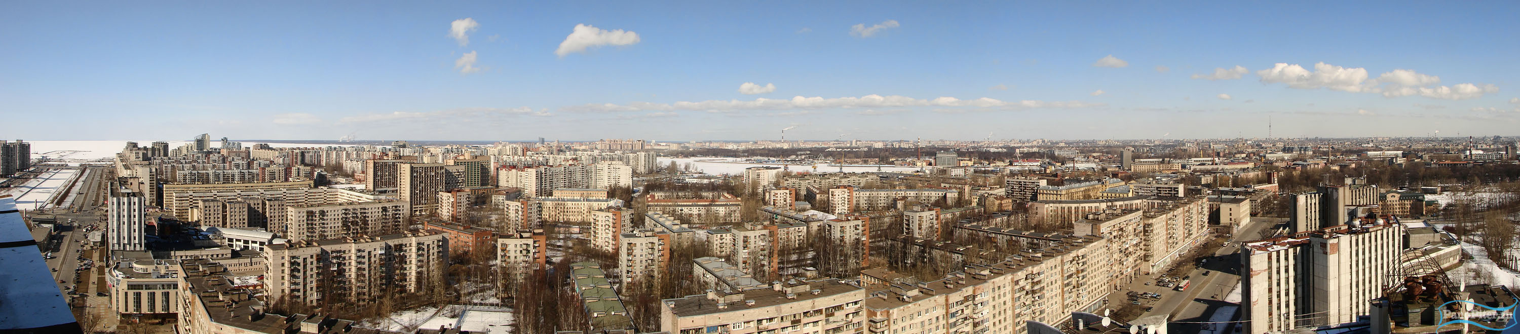 Одоевского 28 (2009г)