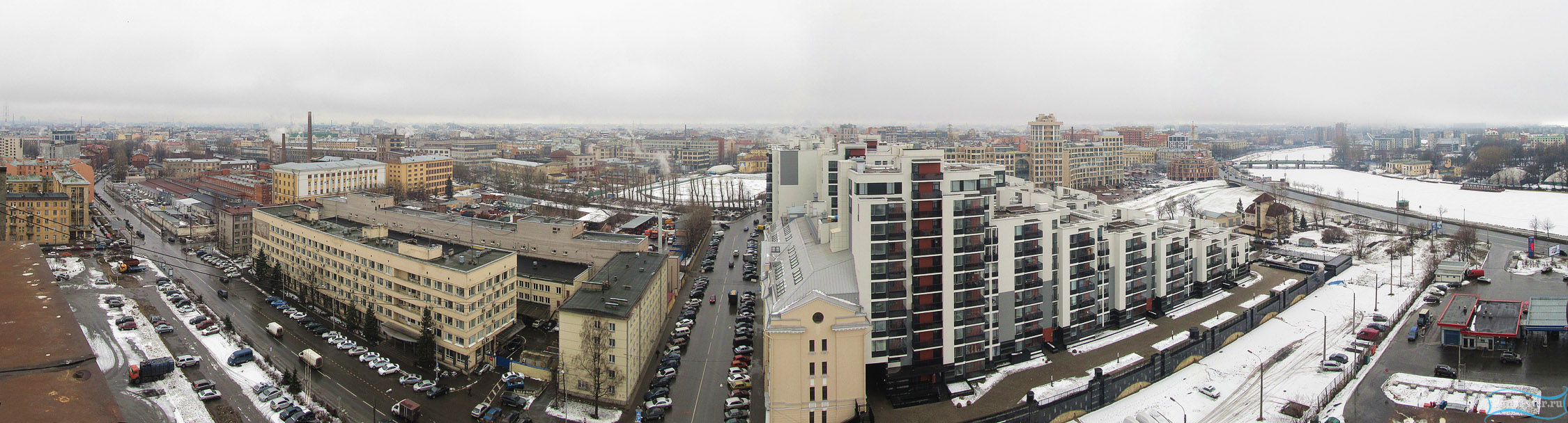 Профессора Попова 47 (2012г) Профессора Попова 47 (2012г)