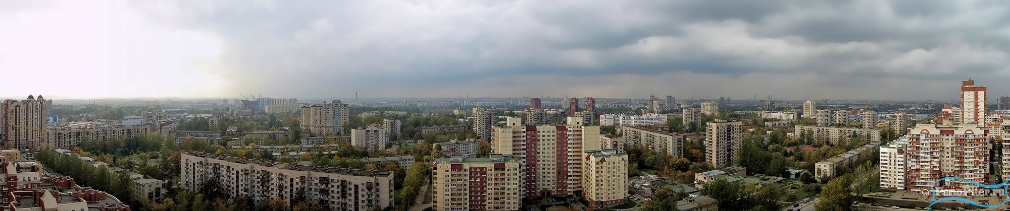 Пулковская 10 (2007г)