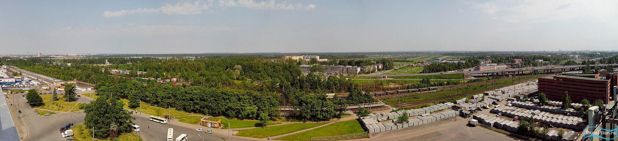 Руставели 13, БЦ 