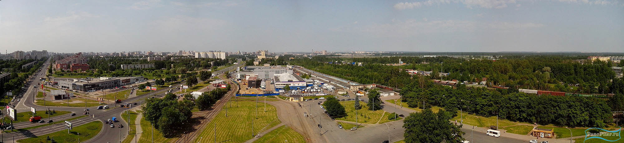 Руставели 13, БЦ 