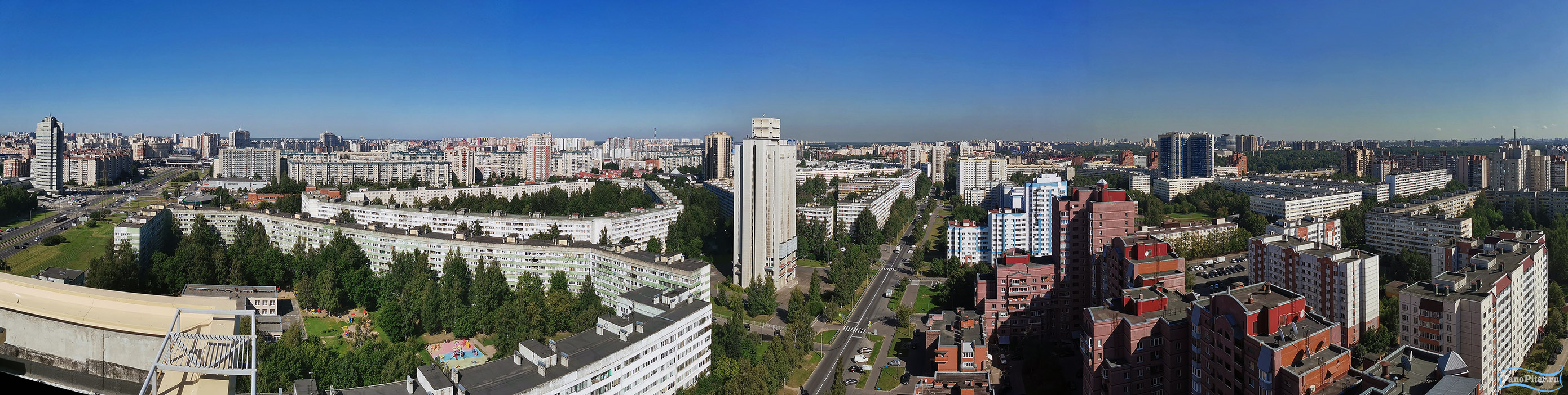 Серебристый бульвар 19к2 (2020г)