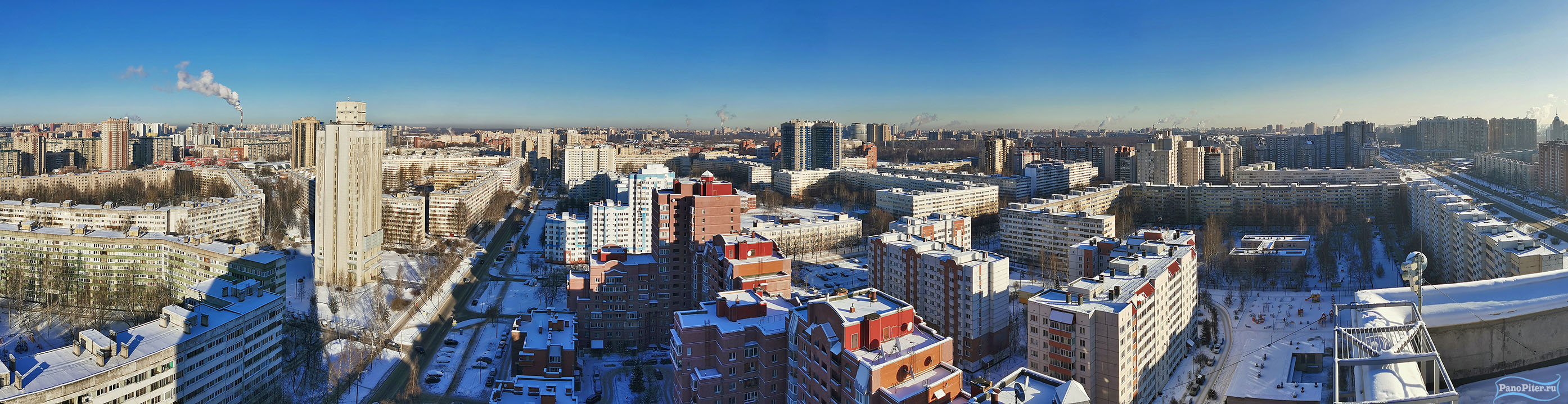 Серебристый бульвар 19к2 (2021г)