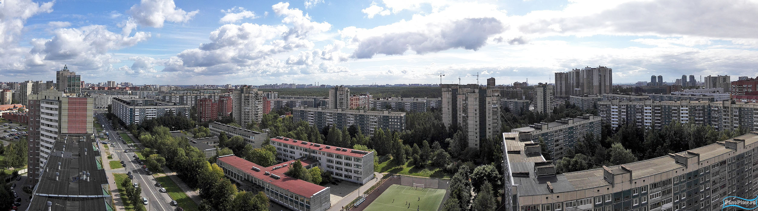 Сикейроса 12 (2015г)