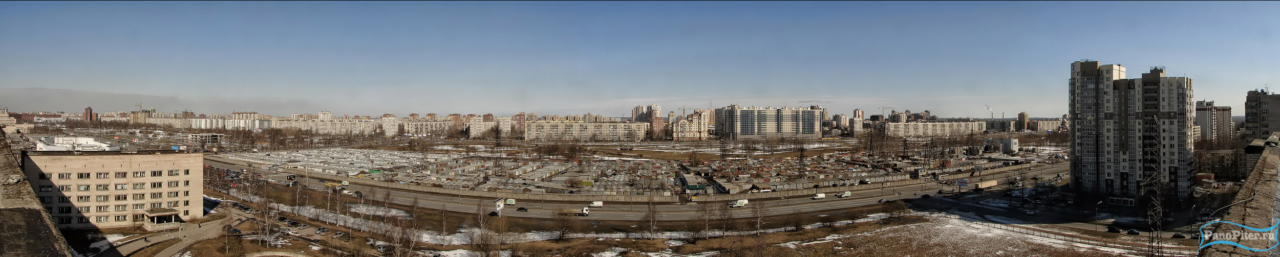 Вавиловых 14. Елизаветинская больница (2009г) Вавиловых 14. Елизаветинская больница (2009г)