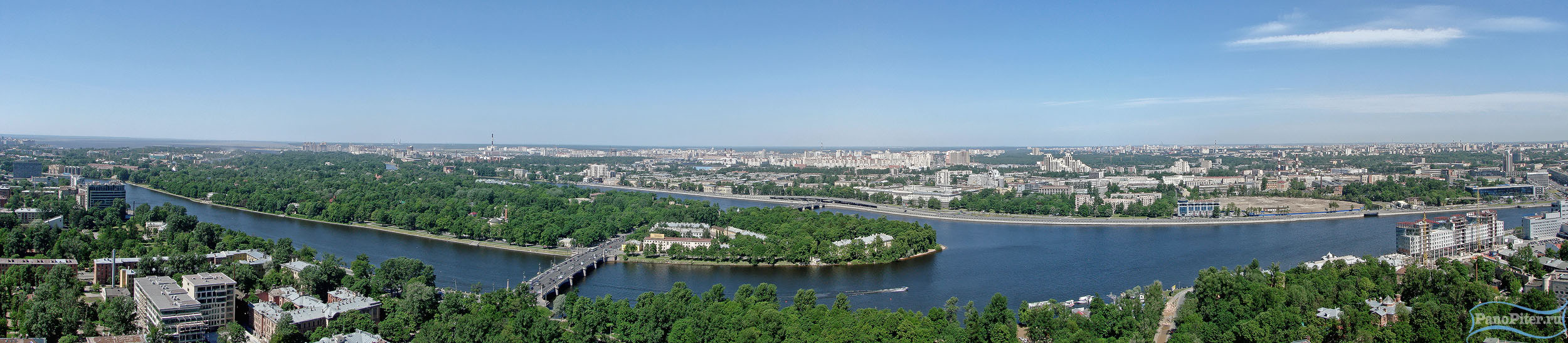 ТРК 5 канал (2007 год)