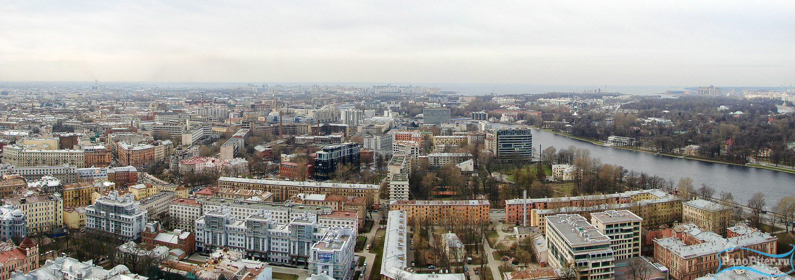 ТРК 5 канал (2010 год)