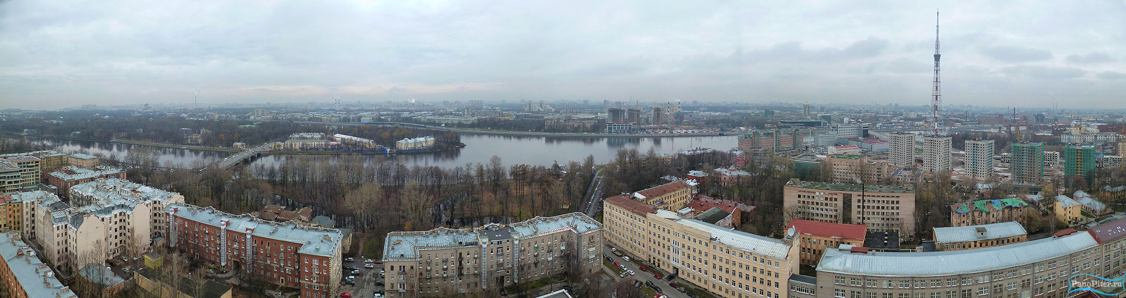 ТРК 5 канал (2013 год)