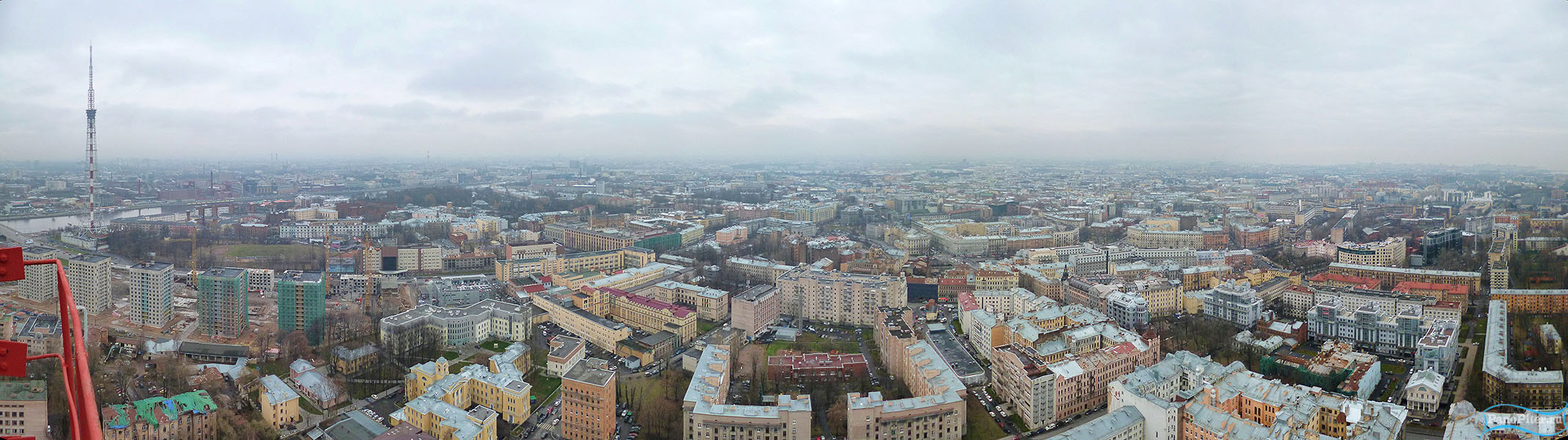 ТРК 5 канал (2013 год) ТРК 5 канал (2013 год)