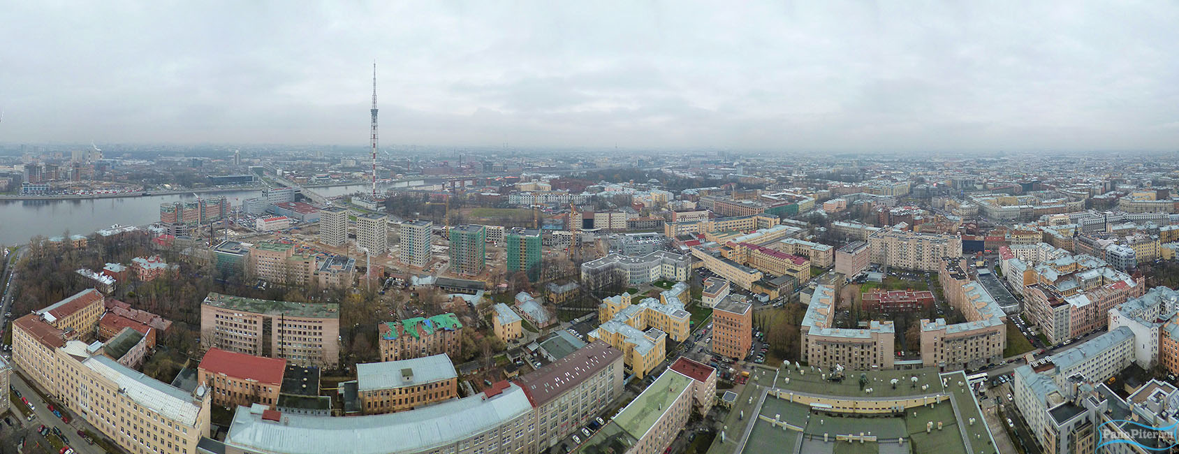 ТРК 5 канал (2013 год)